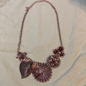 Multidimensional necklace